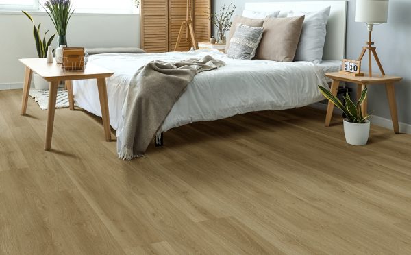 Audacity Flooring AudacityOne -  Kensington 12 mil 6.42 in x 48.62 in