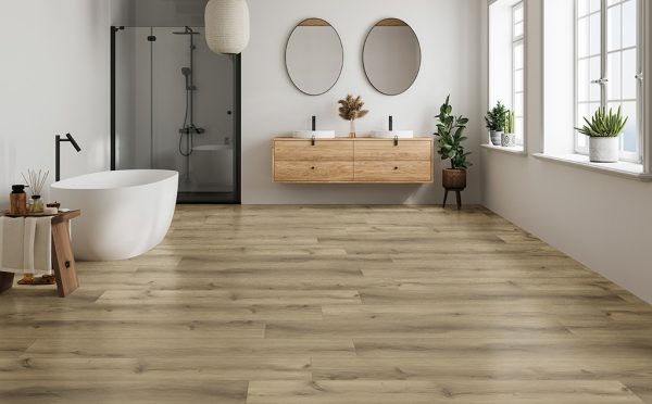 Audacity Flooring AudacityOne -  Ellington 12 mil 6.42 in x 48.62 in