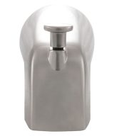 MSI - 1 Handle Shower/Tub Faucet With Valve- 607 Brush Nickel