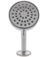 MSI - 1 Handle Shower/Tub Faucet With Valve- 608 Chrome