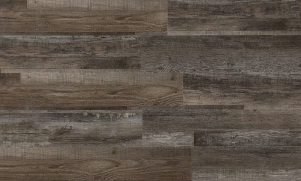United Weavers Saratoga - Espresso 20 mil 7 in x 48 in