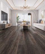 United Weavers Bryant - Old Mill Grey 8 mil 7 in x 48 in