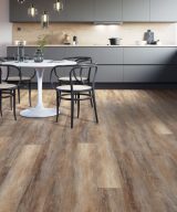 United Weavers Bryant - Chestnut 8 mil 7 in x 48 in