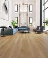 United Weavers Bryant - Natural Pine 8 mil 7 in x 48 in