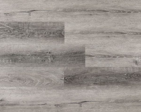United Weavers Bryant - Grey Oak 8 mil 7 in x 48 in