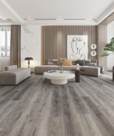 United Weavers Bryant - Grey Oak 8 mil 7 in x 48 in