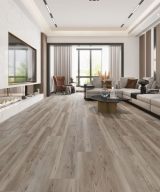 United Weavers Bryant - Grovewood Grey 8 mil 7 in x 48 in