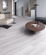 United Weavers Modern Elements - Antique Ash 12 mil 7 in x 48 in