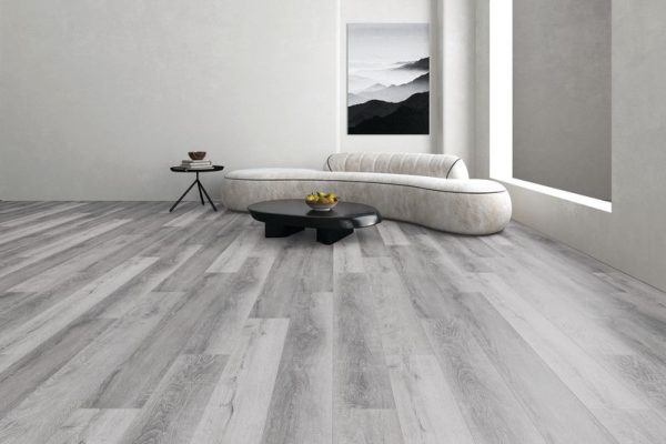 United Weavers Modern Elements - Willow Wood 12 mil 7 in x 48 in
