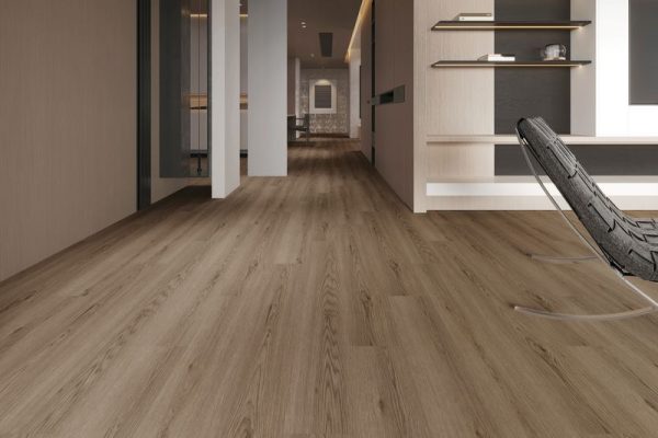 United Weavers Elevate - Cedar Grove 20 mil 7 in x 48 in