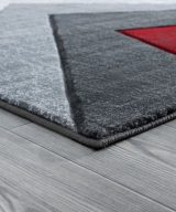 United Weavers Bristol Red Rug