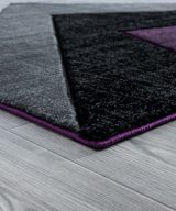 United Weavers Bristol Plum Rug