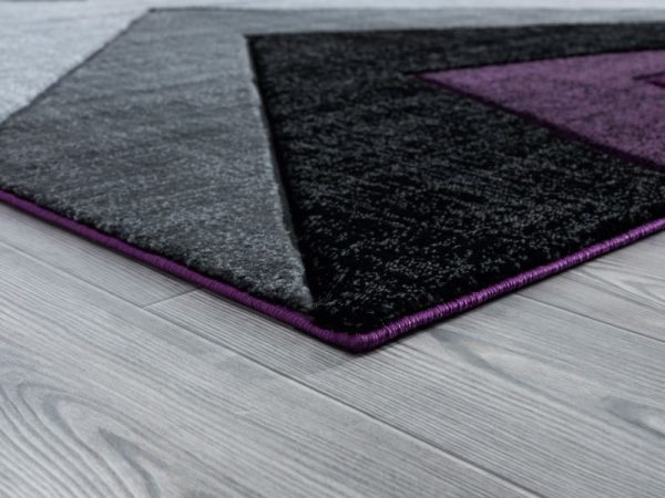 United Weavers Bristol Plum Rug