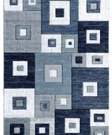 United Weavers Bristol Navy Rug