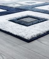 United Weavers Bristol Navy Rug
