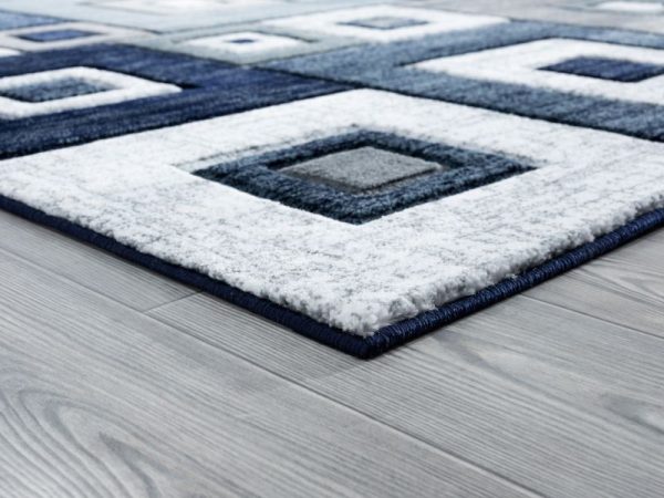 United Weavers Bristol Navy Rug