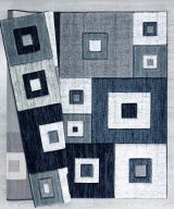 United Weavers Bristol Navy Rug