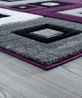 United Weavers Bristol Plum Rug