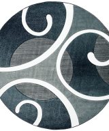 United Weavers Bristol Navy Rug