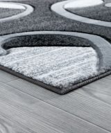 United Weavers Bristol Grey Rug