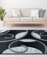 United Weavers Bristol Grey Rug