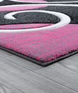 United Weavers Bristol Pink Rug