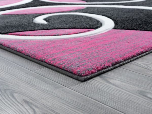 United Weavers Bristol Pink Rug