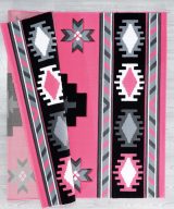 United Weavers Bristol Pink Rug