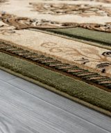 United Weavers Bristol Green Rug