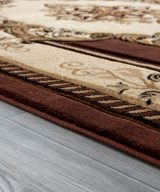 United Weavers Bristol Chocolate Rug