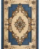 United Weavers Bristol Blue Rug