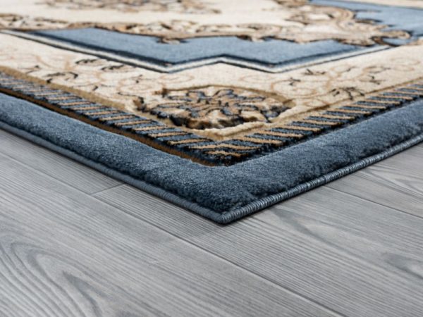 United Weavers Bristol Blue Rug