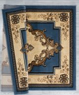 United Weavers Bristol Blue Rug