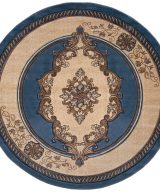 United Weavers Bristol Blue Rug