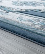 United Weavers Bristol Aqua Rug