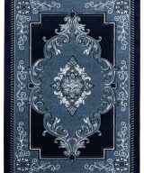 United Weavers Bristol Navy Rug