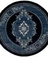 United Weavers Bristol Navy Rug