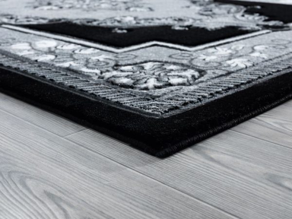 United Weavers Bristol Silver Rug
