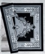 United Weavers Bristol Silver Rug