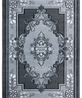 United Weavers Bristol Grey Rug