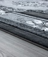 United Weavers Bristol Grey Rug