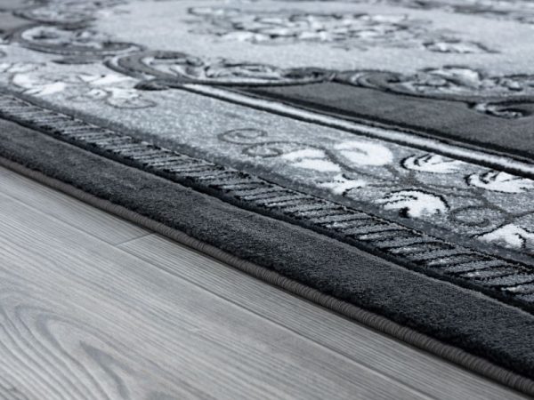 United Weavers Bristol Grey Rug