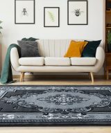 United Weavers Bristol Grey Rug