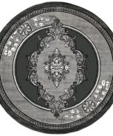 United Weavers Bristol Grey Rug