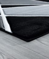 United Weavers Bristol Grey Rug