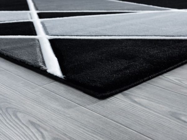 United Weavers Bristol Grey Rug