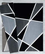 United Weavers Bristol Grey Rug