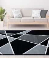 United Weavers Bristol Grey Rug