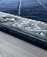 United Weavers Bristol Navy Rug