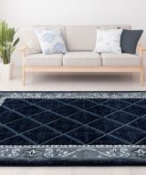 United Weavers Bristol Navy Rug